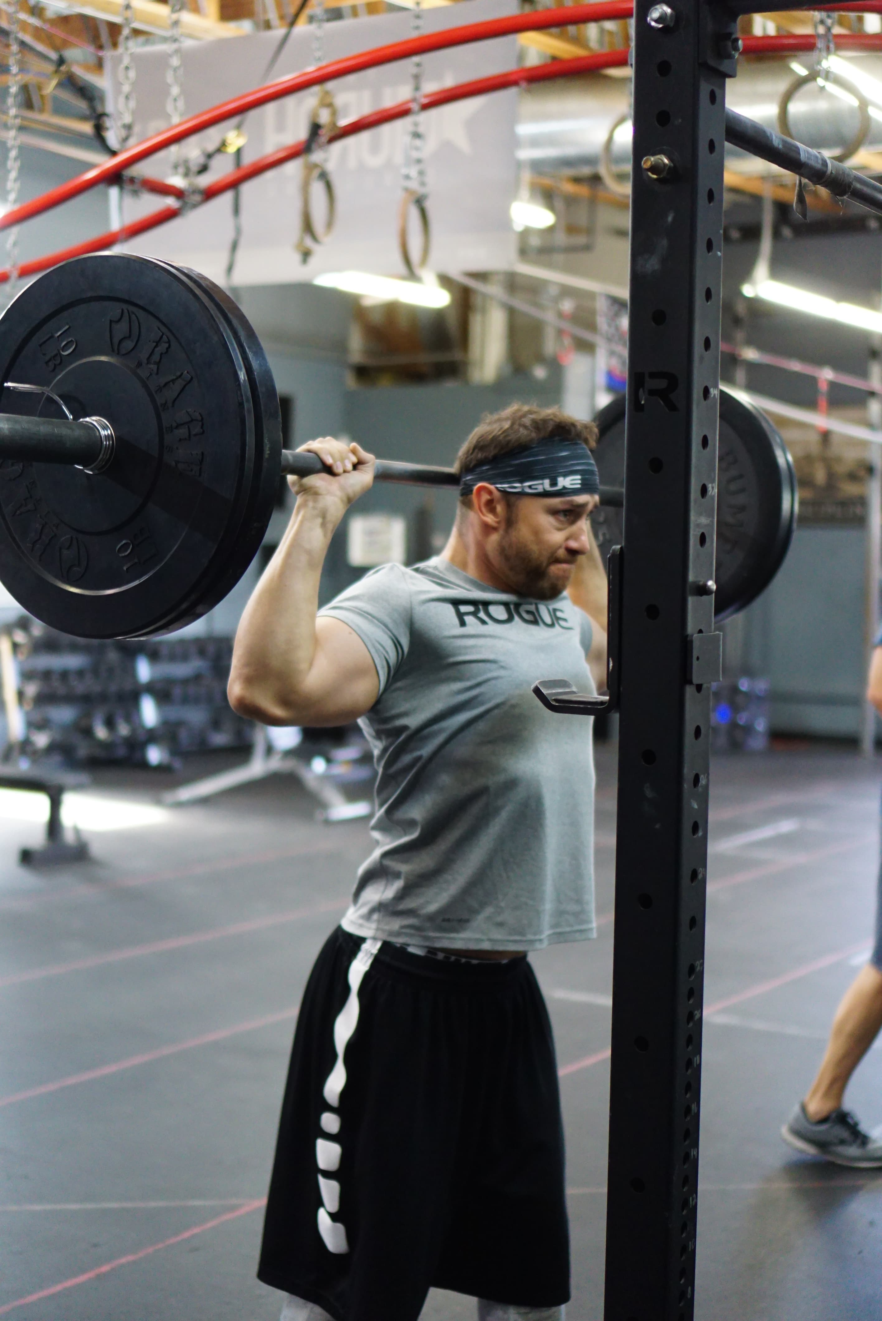 Elite Strength & Conditioning