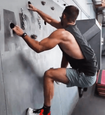 Warrior Fitness Instagram post 6
