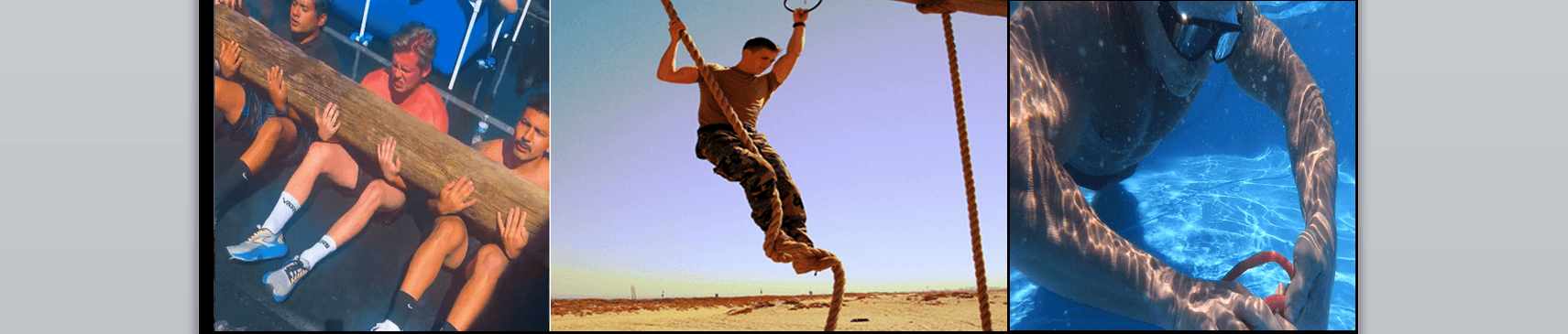 Military Special Ops