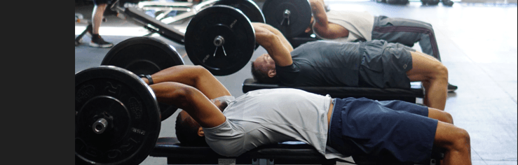 Elite Strength & Conditioning