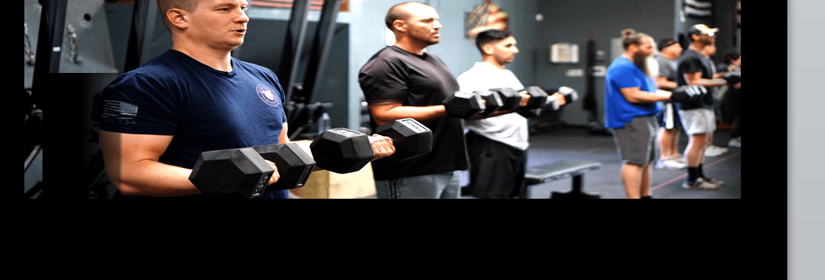Back & Biceps