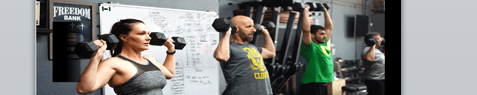 Shoulders