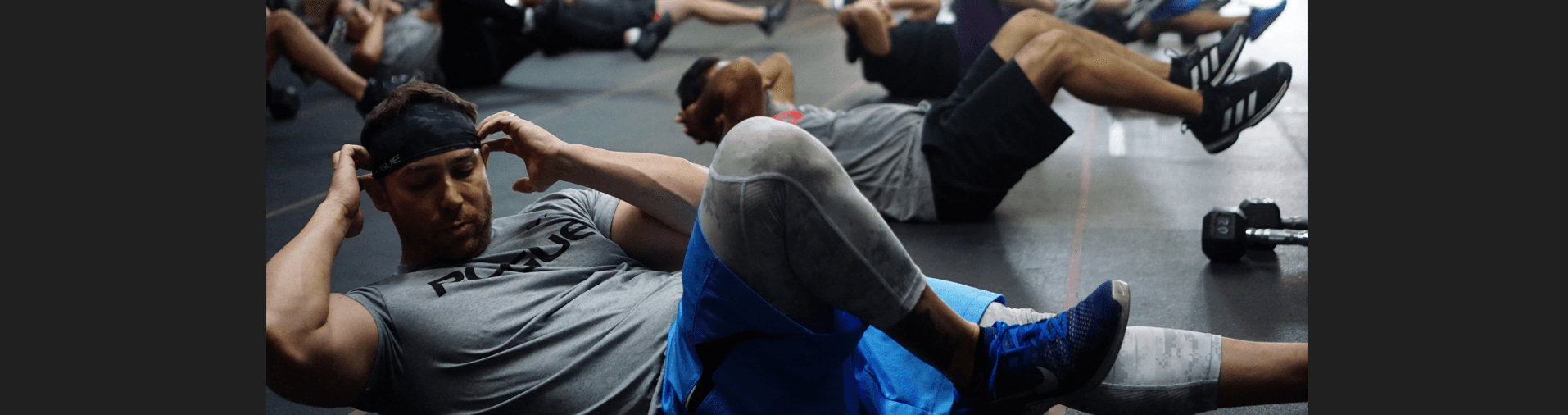 Full-Body Strength
