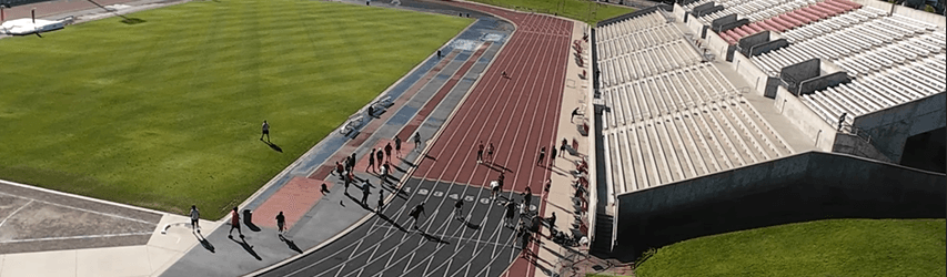 Track / Hybrid Athlete Day
