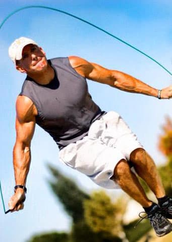 Paul Watson, founder of Warrior Fitness
