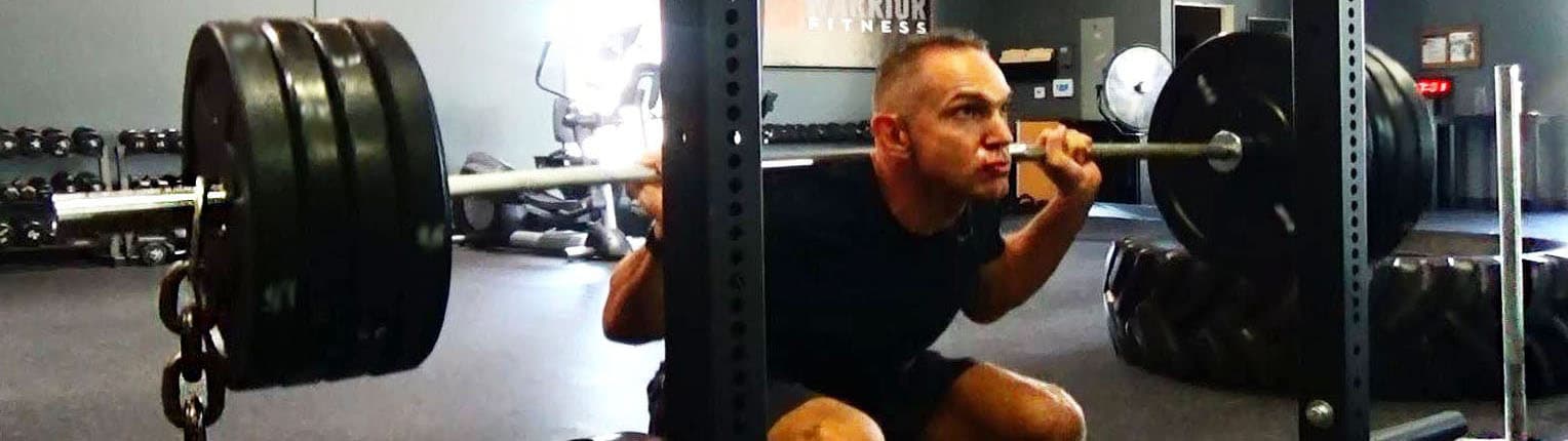 Leg Day